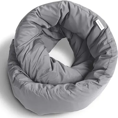 Product image of Huzi Infinity Pillow