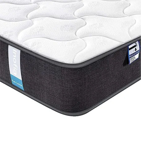 a product image of Inofia King Mattress