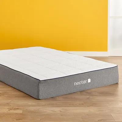 Product image of Nectar Memory Foam mattress