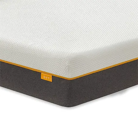 a product image of OYT King Mattress