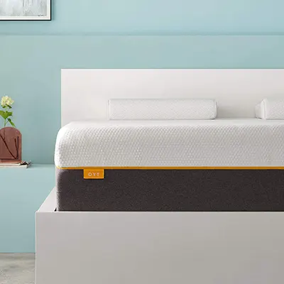 Product image of OYT King Mattress