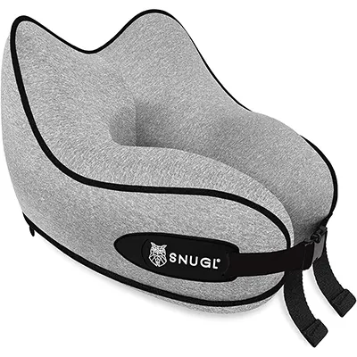 Product image of SNUGL Travel Pillow