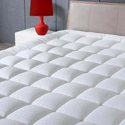 Product image of SOPAT Double Mattress Pad