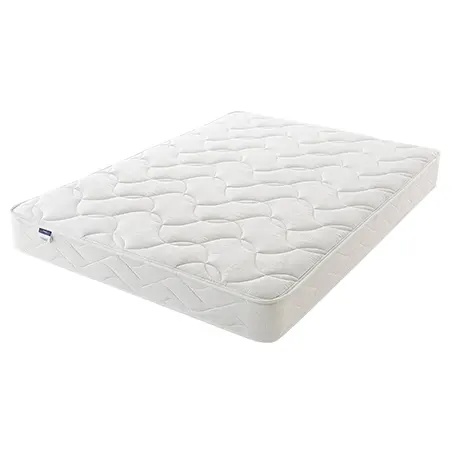 a product image of Silentnight Eco Miracoil Mattress