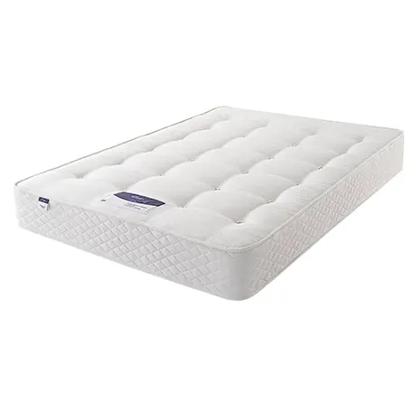 a product image of Silentnight - Miracoil Ortho Mattress