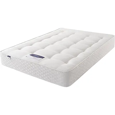 Small product image of Silentnight Miracoil Ortho Mattress