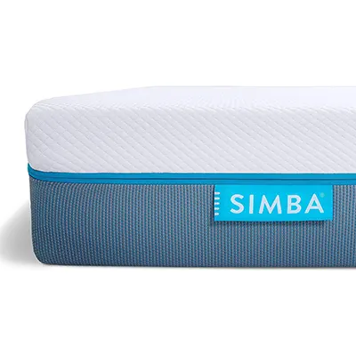 Small product image of Simba Hybrid Essential