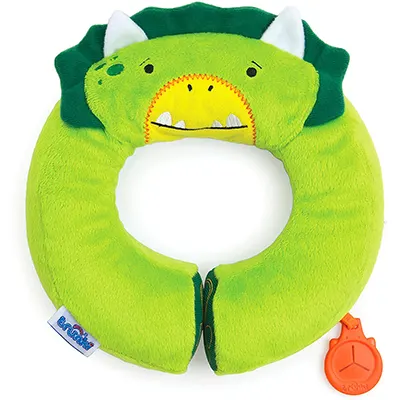 Product image of Trunki Kids Travel Neck Pillow