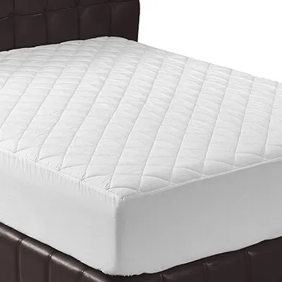Product image of Utopia Bedding Quilted Fitted Mattress Pad