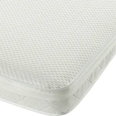 Product image of First Sleeps Baby Bed Mattress