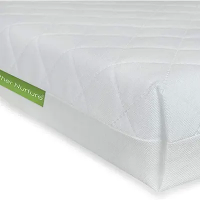 Product image of Mother Nurture Classic Travel Cot Mattress