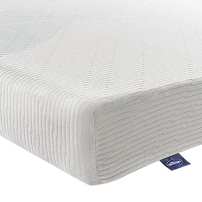 Silentnight 7Zone Memory Foam mattress