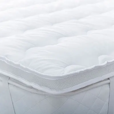 Product image of Silentnight Airmax 300 Mattress Topper