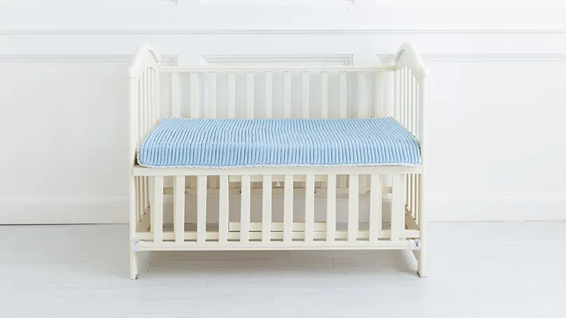 baby mattress type