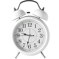 alarm clock image