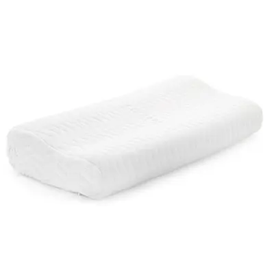 Small product image of 4G Aircool Contour Memory Foam Pillow