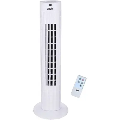 Small product image of ANSIO 30” Tower Fan