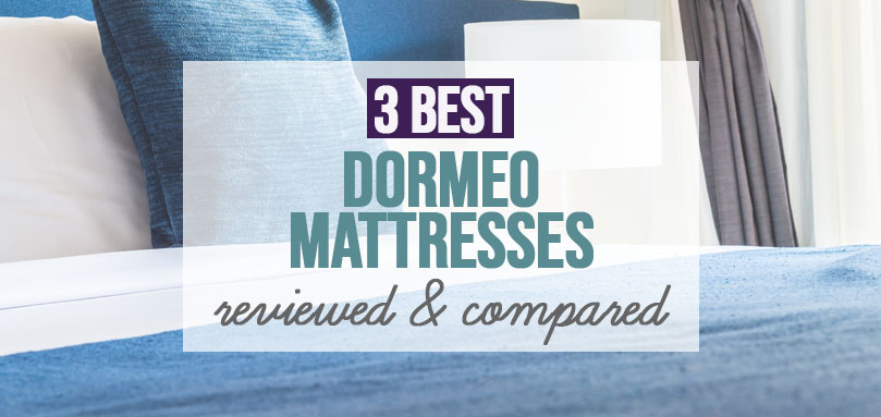 dormeo one firm mattress reviews