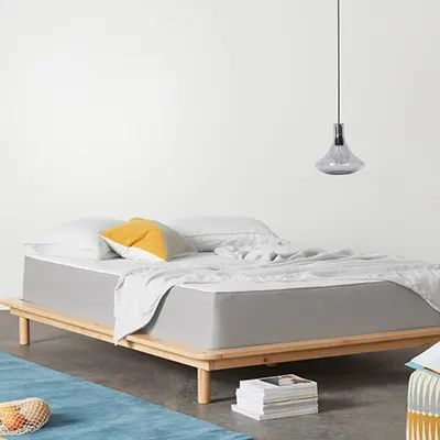 Product image of Hybrid Mattress by Made