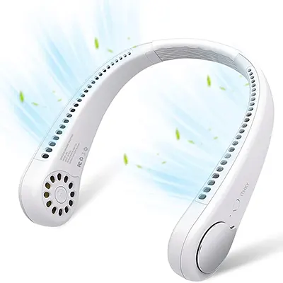 Product image of ITHKY HandsFree Personal Fan