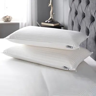 Product image of Relyon Superior Comfort Deep Latex Pillow