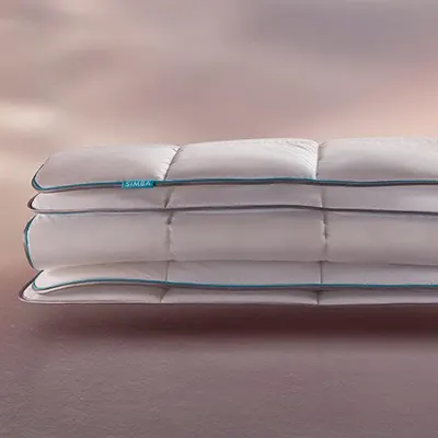 Product image of Simba Hybrid Duvet