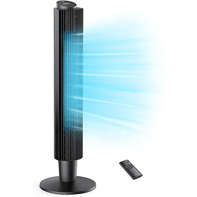 Product image of TaoTronics 42” Tower Fan