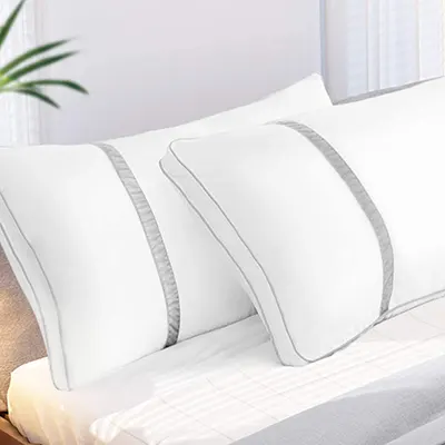 Small product image of BedStory 2Pack Pillow