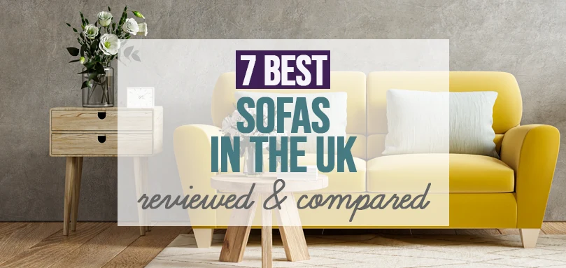 featured image for Best Sofas UK