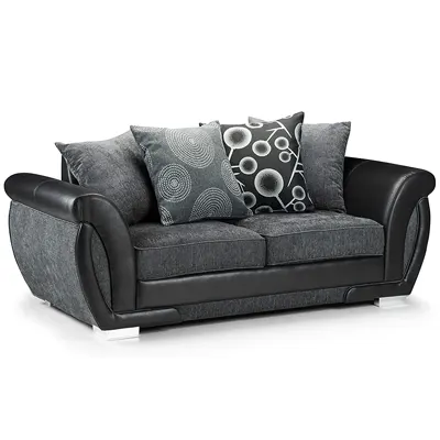 Product image of Honeypot Sofa Shannon 3 Seater.