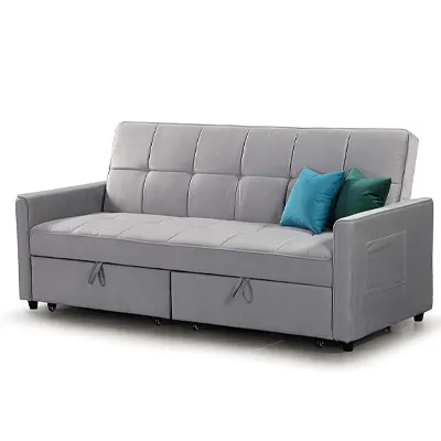Product image of Honeypot Sofabed Elegance3 Seater.