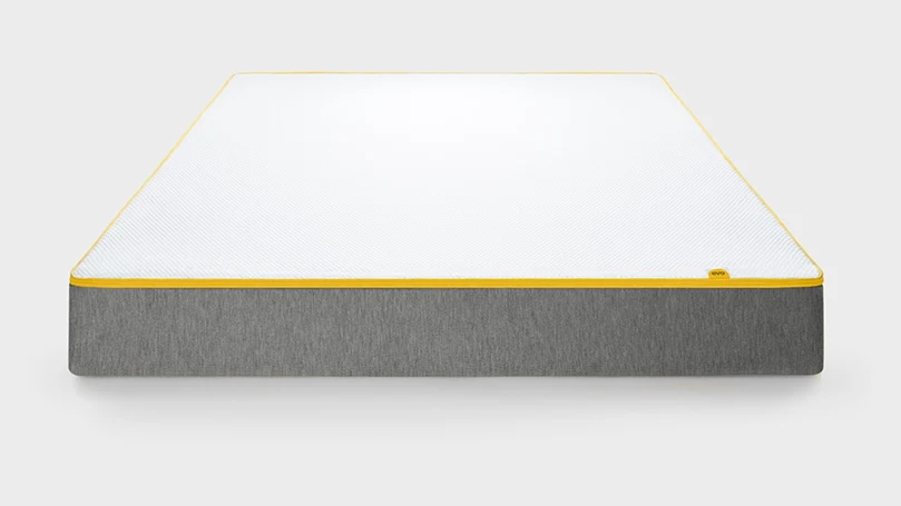 Product image of Eve Lighter Hybrid mattress