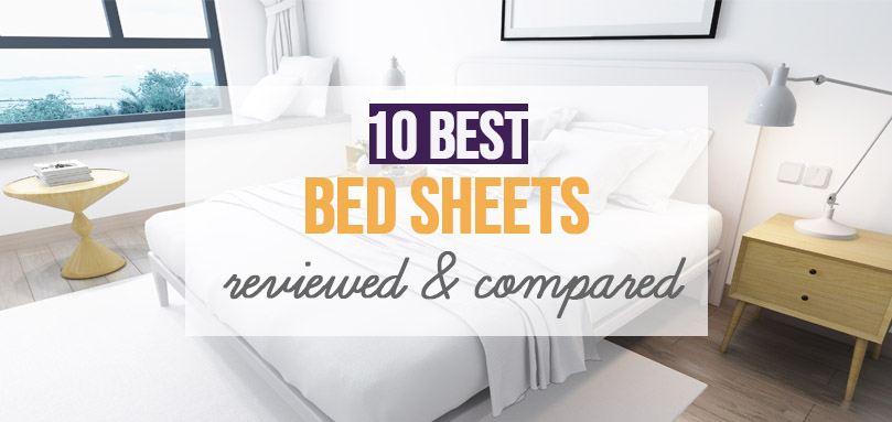 featured image for Best Bed Sheets UK