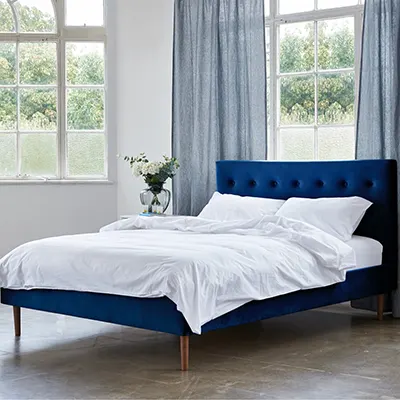 10 Best Bed Frames Uk Stylish Beds, Best Bed Frames 2021 Uk