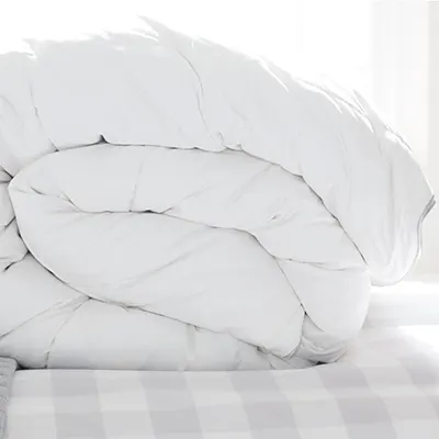 a product image of Scooms Hungarian Goose Down Duvet