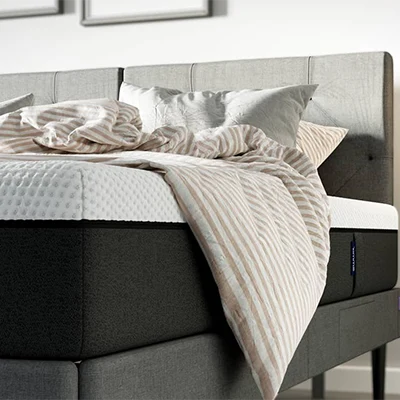 a product image of emma original mattress