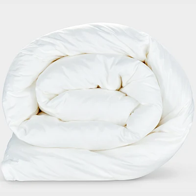 a product image of eve light eco duvet