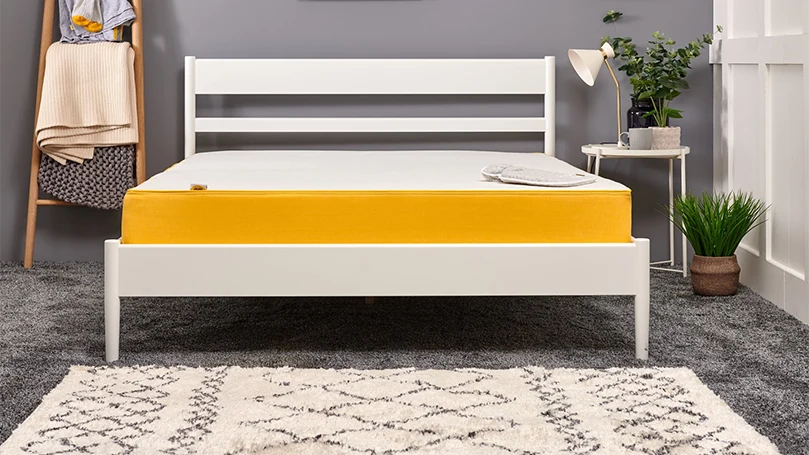 Eve cot sale bed