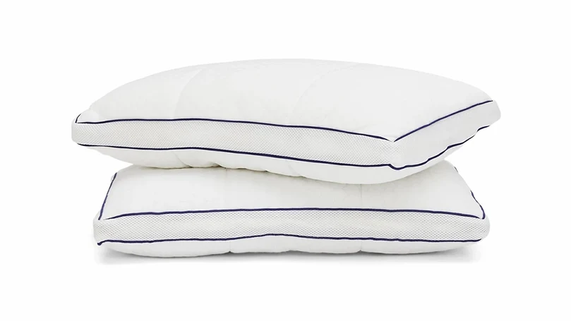 an image of premium nectar pillow features