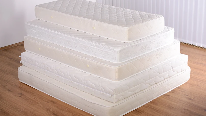 Kurlon mattress warranty shop period