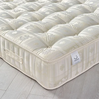 a product image of HappyBeds Majestic Pocket Sprung Mattress