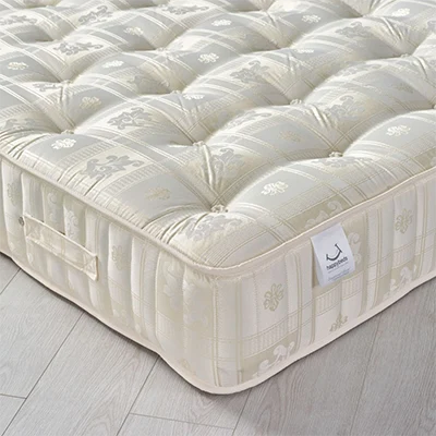 Small product image of Majestic 1000 Pocket Sprung Orthopaedic Mattress