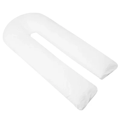 a product image of Kally U-Shaped Pregnancy Pillow