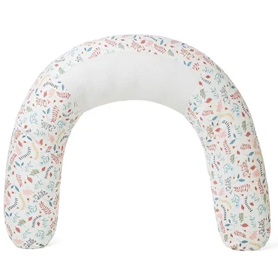 a product image of Purflo Breathe Pregnancy Pillow
