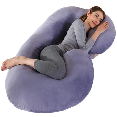 Small product image of Victostar Pregnancy Pillow C Shaped