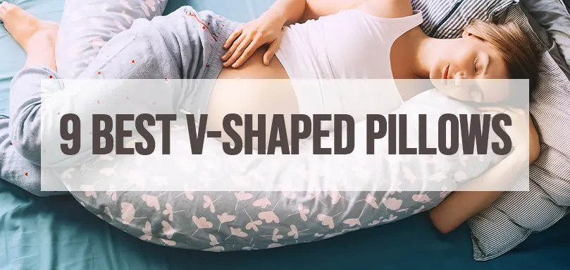 Best deals v pillow