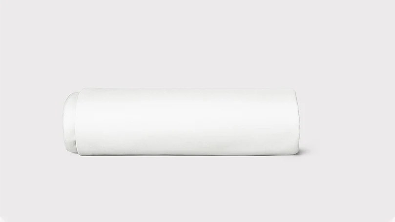 an image of packed eve sleep mattress protector