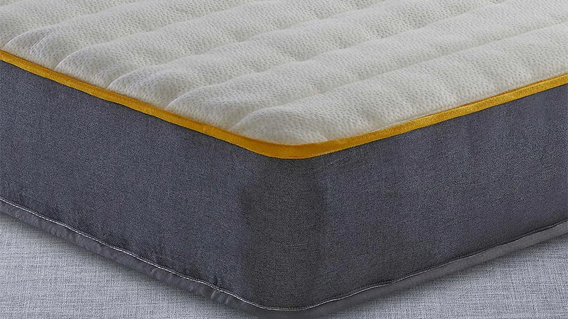 an image of features of Sleepsoul Medium Firm Balance 800 Pocket mattress