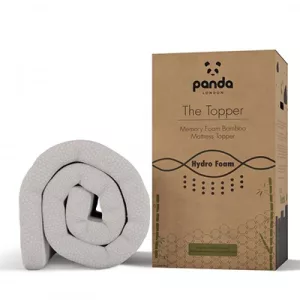 Small product image of Panda Mattress Topper