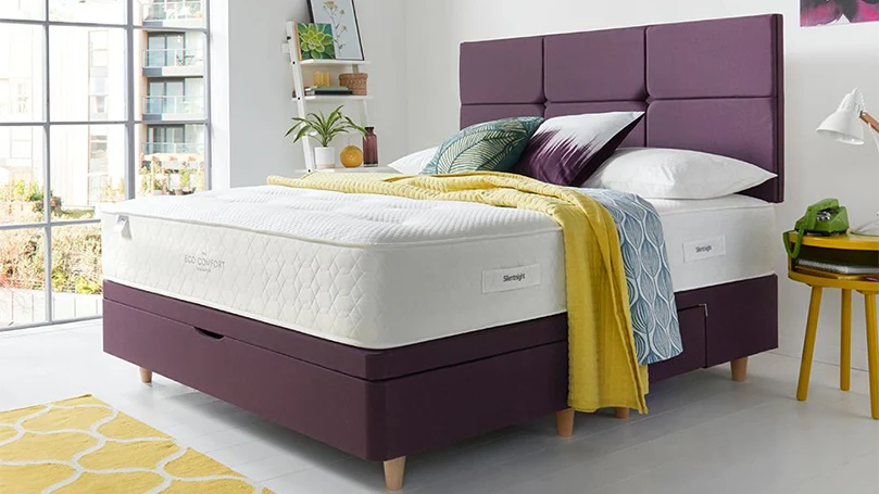 testing-of-silentnight-eco-comfort-miracoil-luxury-mattress